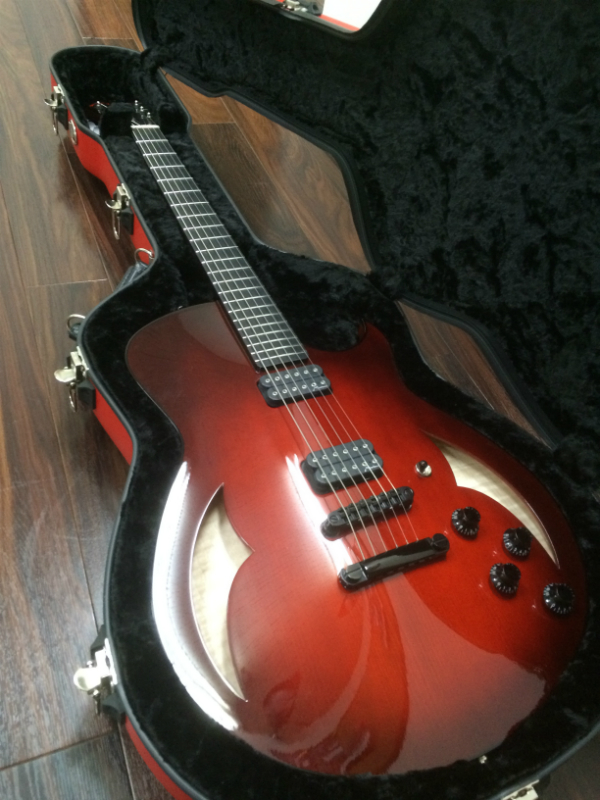 marchione オーダー　コンポーネント　ストラト marchione オーダー コンポーネント ストラト 三木楽器創業200周年を