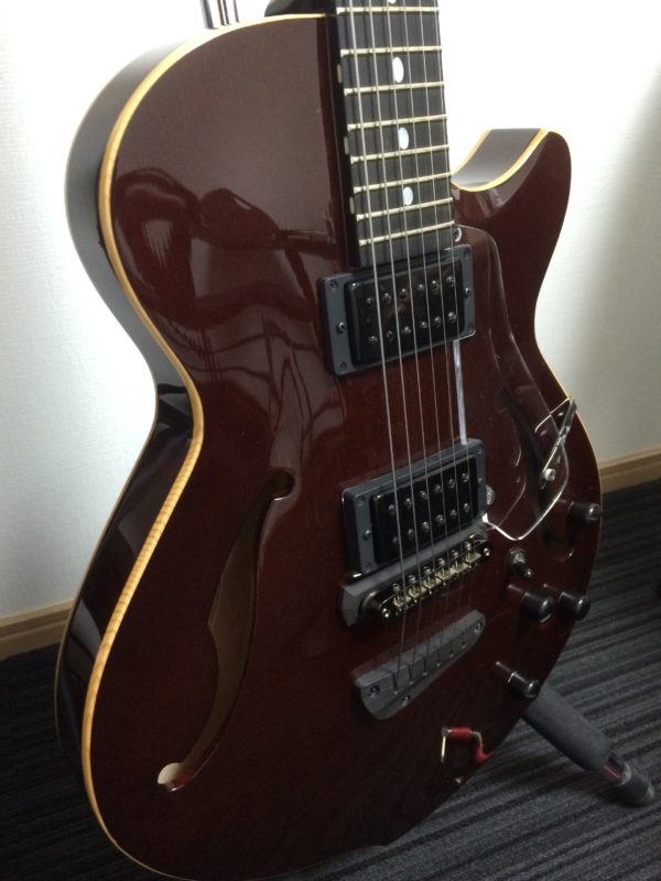 Westville Solar TD ウエストビルギター（Westville Solarを