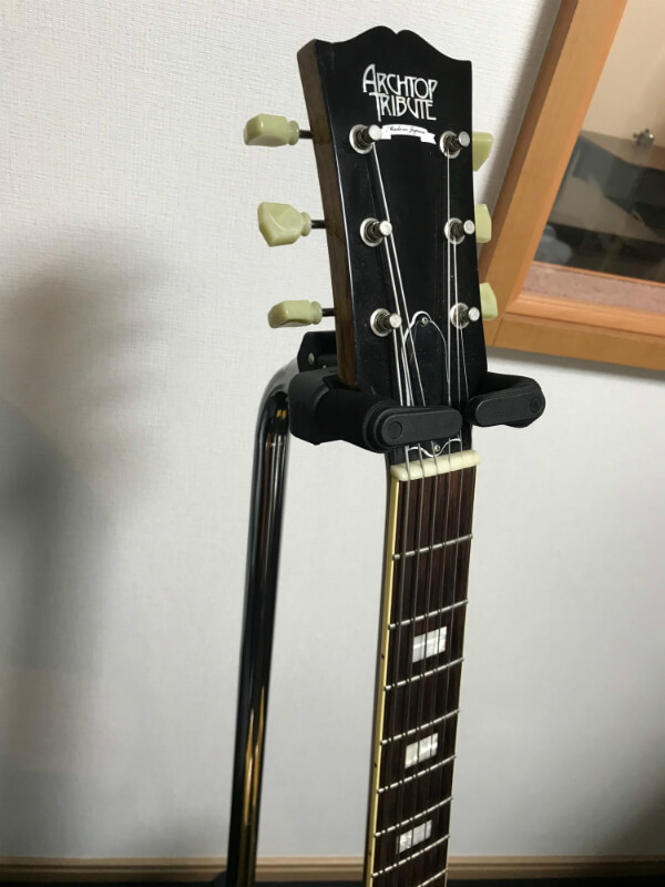Archtop Tribute AT101 Classic フルアコ
